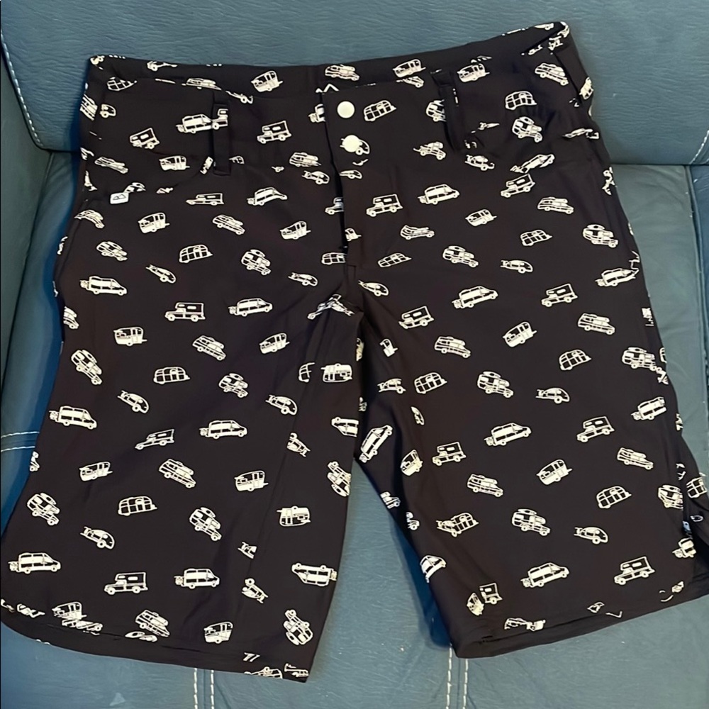 Women’s Wild Rye mountain bike shorts